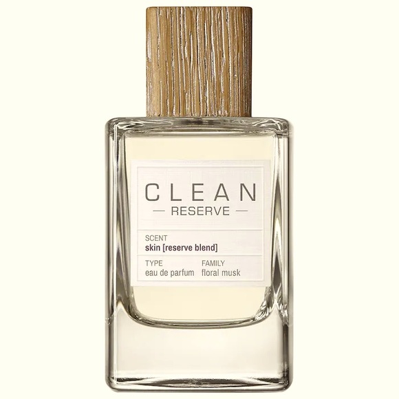Other - 🌺 Clean reserve perfum scent clean floral 🌺